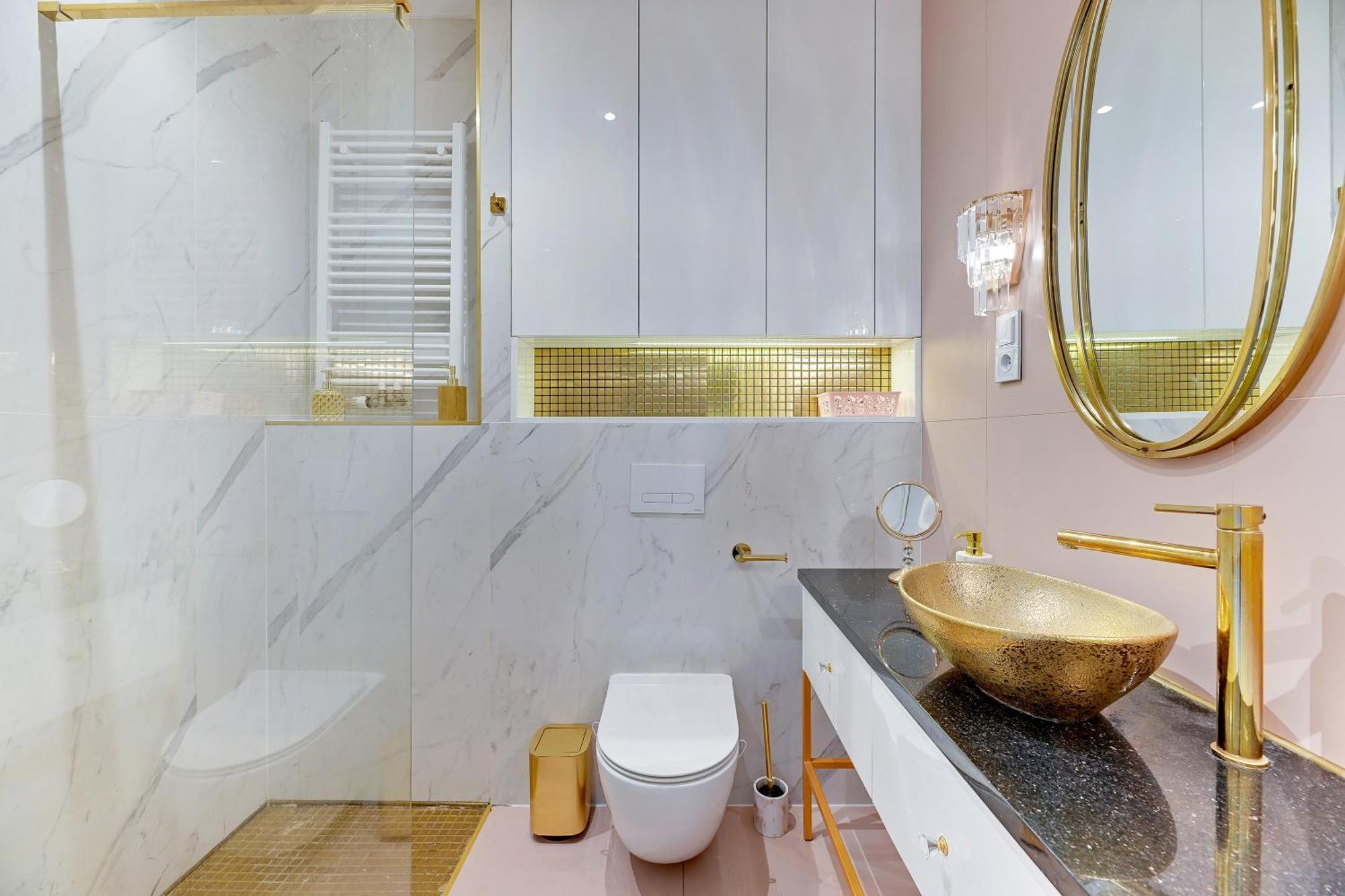 Glamour Apartment Przy Starowce Gdansk Exterior foto