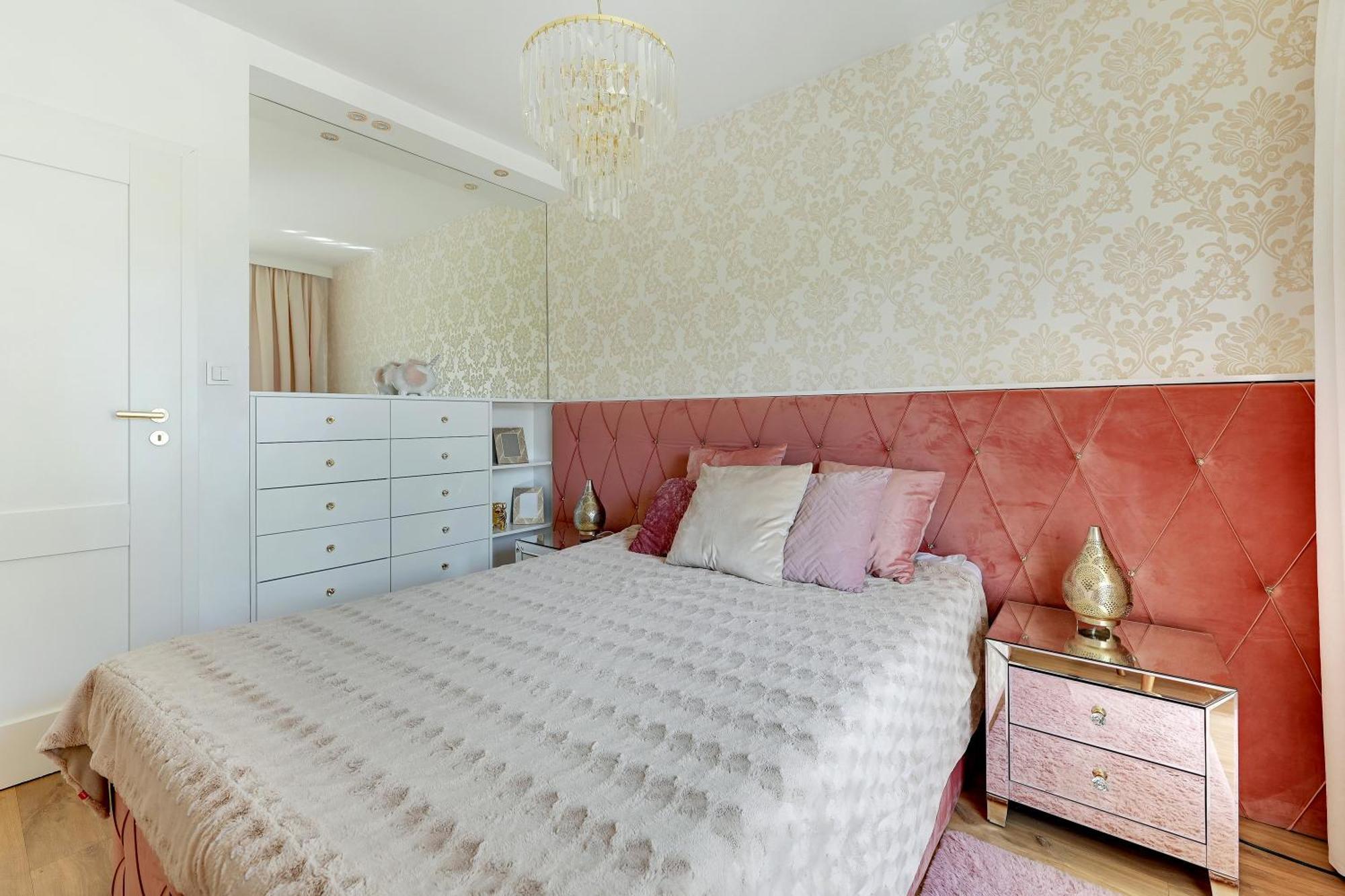 Glamour Apartment Przy Starowce Gdansk Exterior foto