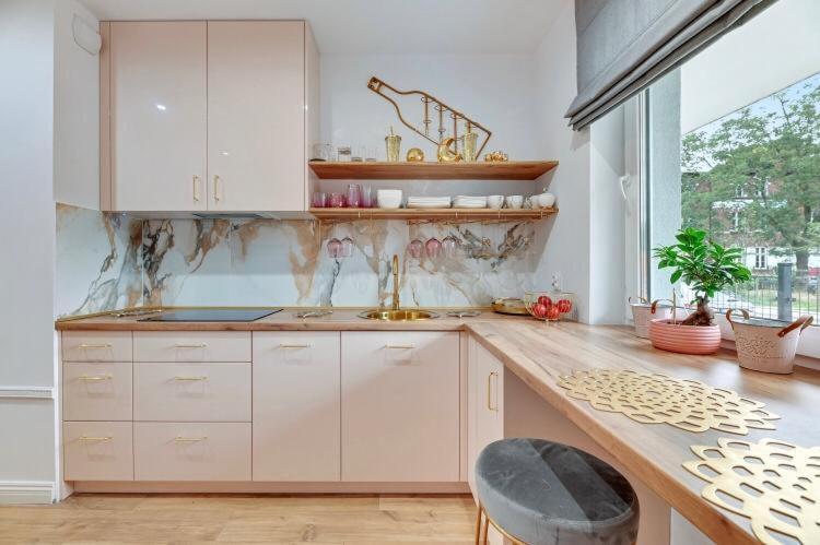 Glamour Apartment Przy Starowce Gdansk Exterior foto