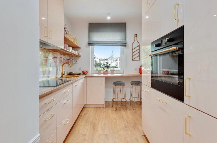 Glamour Apartment Przy Starowce Gdansk Exterior foto