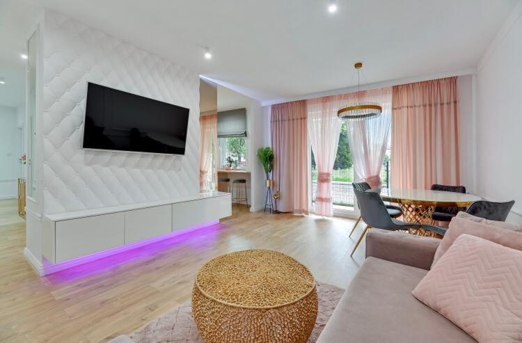 Glamour Apartment Przy Starowce Gdansk Exterior foto